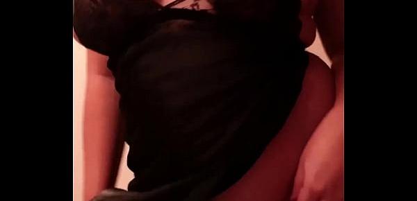  Horny Chubby Pinay Girlfriend Teasing on Cam